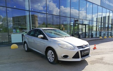 Ford Focus III, 2014 год, 780 000 рублей, 3 фотография