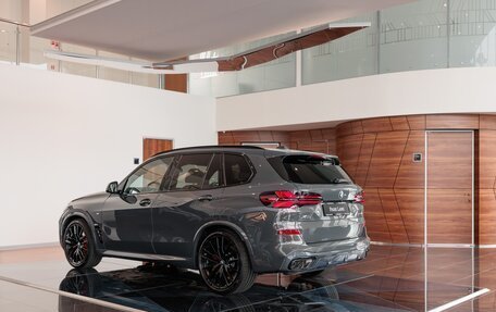 BMW X5, 2025 год, 17 900 000 рублей, 2 фотография