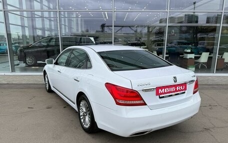 Hyundai Equus II, 2015 год, 1 649 000 рублей, 6 фотография
