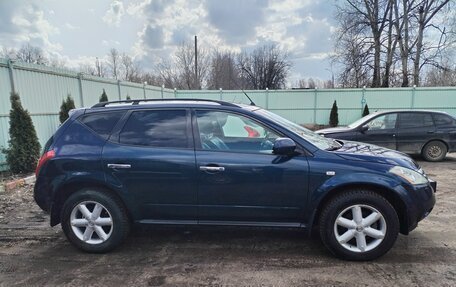 Nissan Murano, 2007 год, 830 000 рублей, 5 фотография