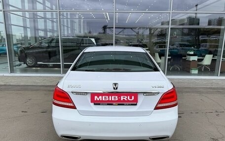 Hyundai Equus II, 2015 год, 1 649 000 рублей, 5 фотография