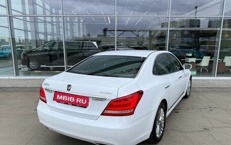 Hyundai Equus II, 2015 год, 1 649 000 рублей, 4 фотография