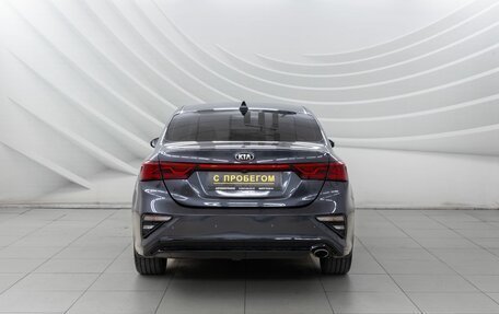 KIA Cerato IV, 2018 год, 1 728 000 рублей, 6 фотография