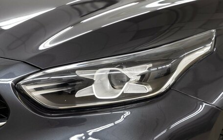 KIA Cerato IV, 2018 год, 1 728 000 рублей, 10 фотография