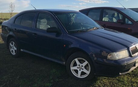 Skoda Octavia IV, 1998 год, 300 000 рублей, 4 фотография