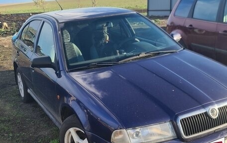 Skoda Octavia IV, 1998 год, 300 000 рублей, 2 фотография