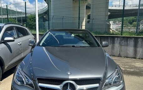 Mercedes-Benz E-Класс, 2016 год, 2 975 000 рублей, 2 фотография