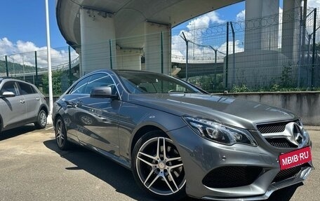 Mercedes-Benz E-Класс, 2016 год, 2 975 000 рублей, 3 фотография