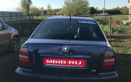 Skoda Octavia IV, 1998 год, 300 000 рублей, 5 фотография