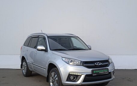 Chery Tiggo 3 I, 2019 год, 879 000 рублей, 3 фотография