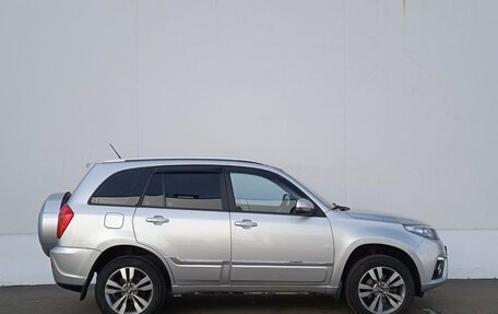 Chery Tiggo 3 I, 2019 год, 879 000 рублей, 4 фотография