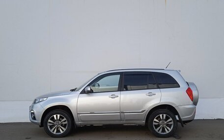 Chery Tiggo 3 I, 2019 год, 879 000 рублей, 5 фотография