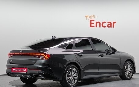 KIA K5 II, 2020 год, 2 100 012 рублей, 3 фотография