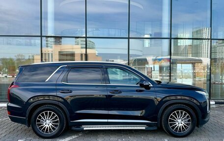 Hyundai Palisade I, 2021 год, 3 850 000 рублей, 3 фотография