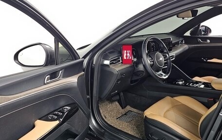 KIA K5 II, 2020 год, 2 100 012 рублей, 5 фотография