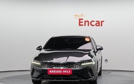 KIA K5 II, 2020 год, 2 100 012 рублей, 2 фотография
