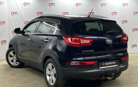 KIA Sportage III, 2013 год, 1 349 000 рублей, 6 фотография