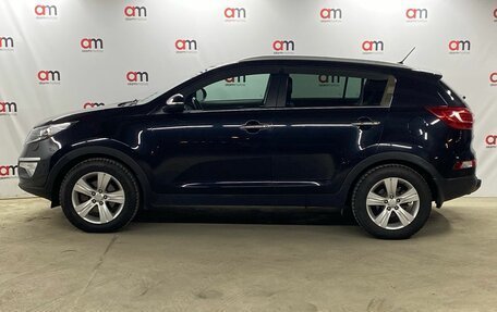 KIA Sportage III, 2013 год, 1 349 000 рублей, 7 фотография