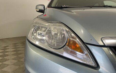 Ford Focus II рестайлинг, 2009 год, 612 000 рублей, 7 фотография
