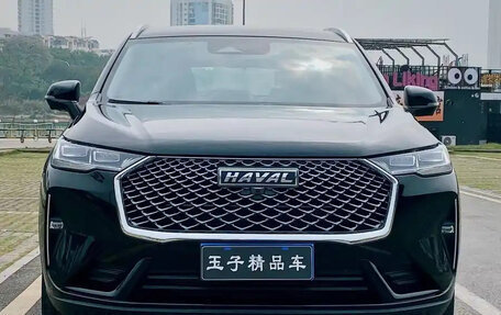 Haval H6, 2022 год, 1 550 055 рублей, 5 фотография