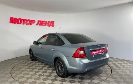 Ford Focus II рестайлинг, 2009 год, 612 000 рублей, 6 фотография