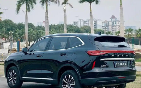 Haval H6, 2022 год, 1 550 055 рублей, 3 фотография