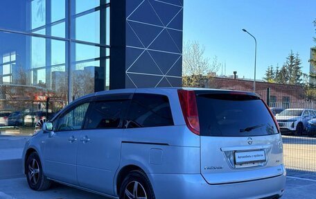 Nissan Presage II, 2008 год, 915 000 рублей, 2 фотография