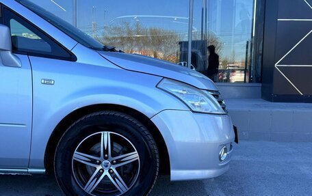 Nissan Presage II, 2008 год, 915 000 рублей, 3 фотография