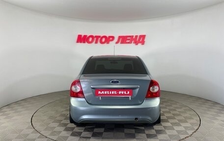 Ford Focus II рестайлинг, 2009 год, 612 000 рублей, 5 фотография