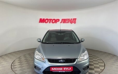 Ford Focus II рестайлинг, 2009 год, 612 000 рублей, 2 фотография