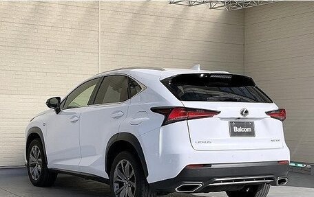 Lexus NX, 2021 год, 3 600 090 рублей, 6 фотография