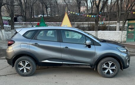 Renault Kaptur I рестайлинг, 2020 год, 1 200 000 рублей, 5 фотография