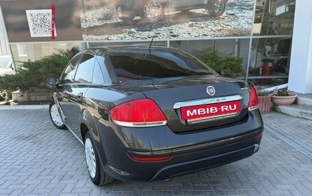 Fiat Linea, 2013 год, 875 000 рублей, 2 фотография