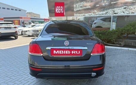 Fiat Linea, 2013 год, 875 000 рублей, 4 фотография