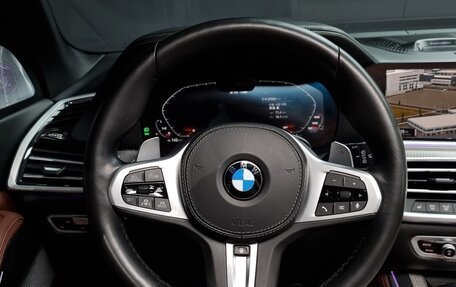 BMW X5, 2022 год, 8 599 000 рублей, 5 фотография