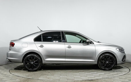 Volkswagen Polo VI (EU Market), 2021 год, 1 707 989 рублей, 4 фотография