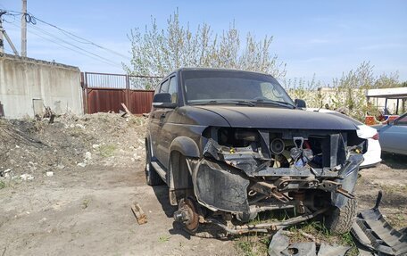 ЛуАЗ Patriot, 2020 год, 850 000 рублей, 2 фотография