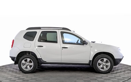 Renault Duster I рестайлинг, 2014 год, 1 100 000 рублей, 4 фотография
