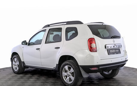 Renault Duster I рестайлинг, 2014 год, 1 100 000 рублей, 7 фотография