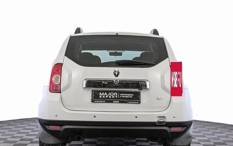 Renault Duster I рестайлинг, 2014 год, 1 100 000 рублей, 6 фотография