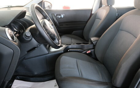 Nissan Qashqai, 2012 год, 1 149 000 рублей, 6 фотография