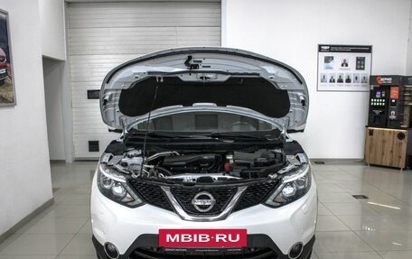 Nissan Qashqai, 2014 год, 1 639 000 рублей, 5 фотография