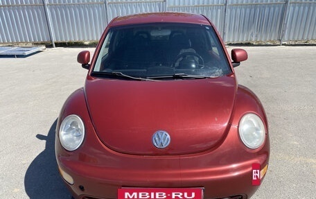Volkswagen Beetle, 1998 год, 450 000 рублей, 2 фотография