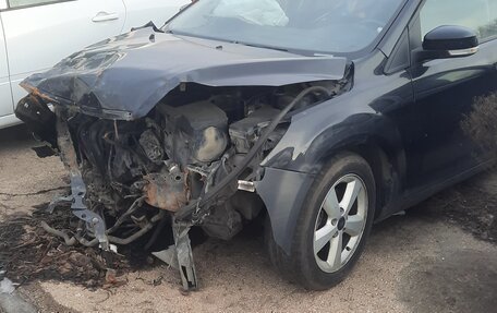 Ford Focus II рестайлинг, 2009 год, 170 000 рублей, 2 фотография