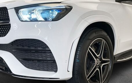 Mercedes-Benz GLE, 2019 год, 4 750 000 рублей, 2 фотография