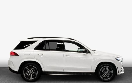 Mercedes-Benz GLE, 2019 год, 4 750 000 рублей, 3 фотография