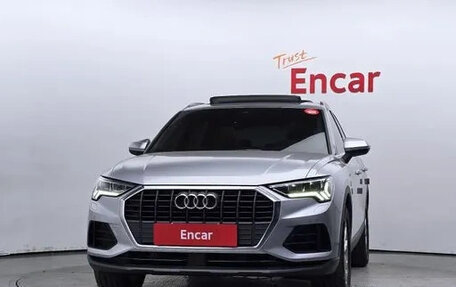 Audi Q3, 2022 год, 2 627 600 рублей, 3 фотография