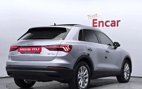Audi Q3, 2022 год, 2 627 600 рублей, 2 фотография