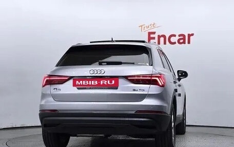 Audi Q3, 2022 год, 2 627 600 рублей, 4 фотография