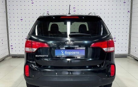 KIA Sorento II рестайлинг, 2012 год, 1 530 000 рублей, 6 фотография